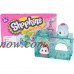 Shopkins Series 8 World Vacation Europe 2 Pack Blind Box   564128893